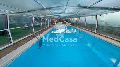 Wiederverkauf - Villa -
Orihuela Costa - Altos de Campoamor