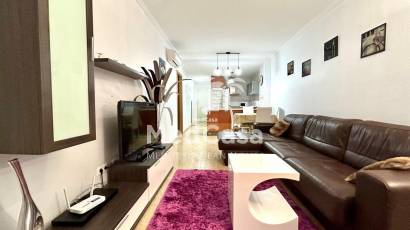 Resale - Apartment -
Orihuela Costa - Altos de Campoamor