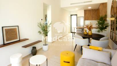 New Build - Villa -
San Fulgencio