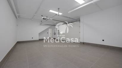 Obra nueva - Villa -
Torrevieja