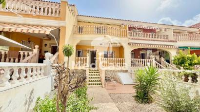 Resale - Townhouse -
Ciudad Quesada - Doña Pepa