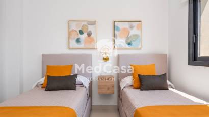 New Build - Villa -
La Manga