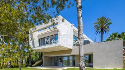 Neubau - Villa -
Golf Las Colinas - Las Colinas Golf