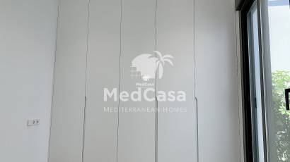 New Build - Villa -
San Javier