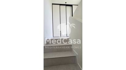 Neubau - Penthousewohnung -
La Mata - La Mata (Torrevieja)