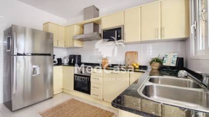 Wiederverkauf - Villa -
Jávea - Monte Olimpo