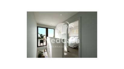 Neubau - Villa -
Los Montesinos - Montesinos