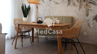 Obra nueva - Ático -
Orihuela Costa