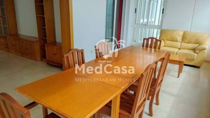 Wiederverkauf - Apartment -
Benidorm - Rincón de Loix