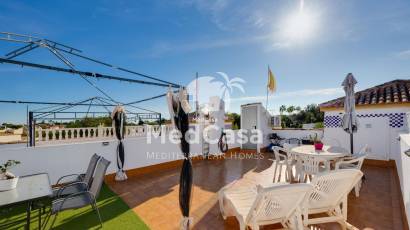 Segunda mano - Ático -
Orihuela Costa - Cabo Roig