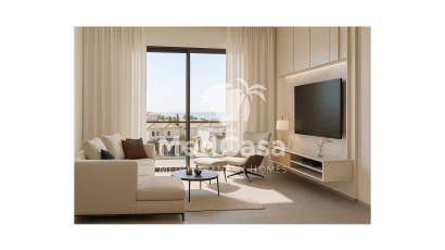 New Build - Apartment -
Lo Pagan