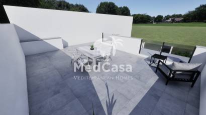 Neubau - Villa -
Torre Pacheco
