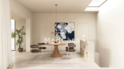 Neubau - Villa -
Golf La Finca - La Finca Golf