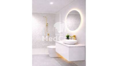 Obra nueva - Apartamento -
San Pedro del Pinatar