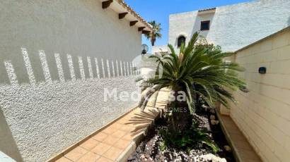 Segunda mano - Villa -
Orihuela Costa - La Zenia