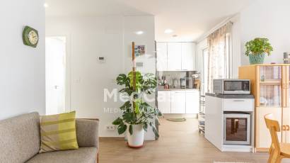 Wiederverkauf - Apartment -
Torrevieja - Nueva Torrevieja