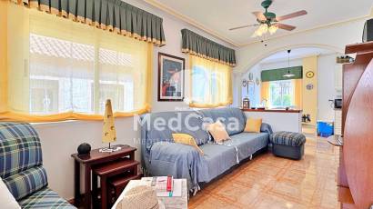 Wiederverkauf - Penthousewohnung -
Orihuela Costa - La Zenia