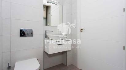 New Build - Apartment -
Orihuela Costa