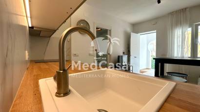 Wiederverkauf - Apartment -
San Miguel de Salinas - Las filipinas