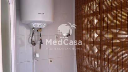Segunda mano - Apartamento -
Algorfa - Pueblo