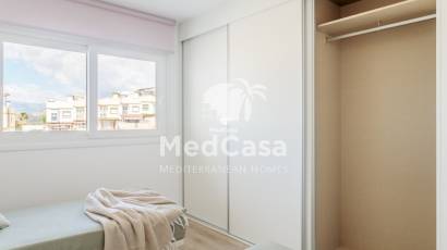 Neubau - Villa -
Finestrat