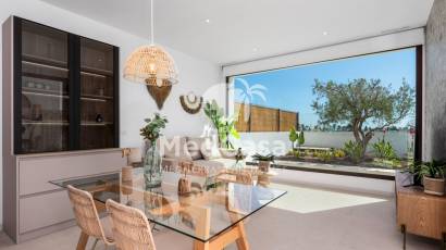 New Build - Villa -
Los Alcázares