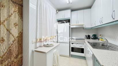 Wiederverkauf - Apartment -
Orihuela Costa - Punta Prima
