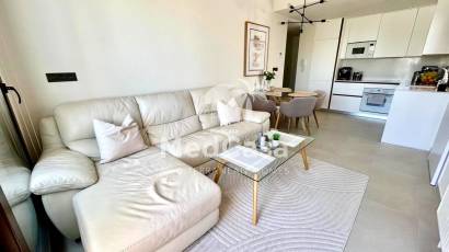 Resale - Penthouse -
Los Balcones (Torrevieja)