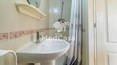 Resale - Townhouse -
Ciudad Quesada - Doña Pepa