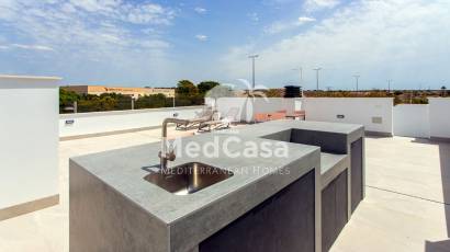 New Build - Townhouse -
Sucina