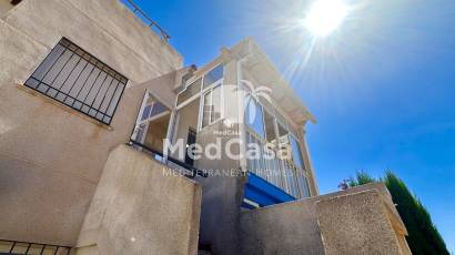 Wiederverkauf - Apartment -
Orihuela Costa - Playa Flamenca