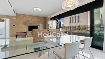 Segunda mano - Villa -
Orihuela Costa - Agua Marina