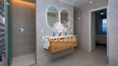 New Build - Townhouse -
Torre de la Horadada