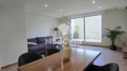 Obra nueva - Villa -
Rojales