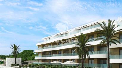 Neubau - Apartment -
Orihuela Costa - Playa Flamenca