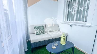 Segunda mano - Apartamento -
Orihuela Costa - Playa Flamenca