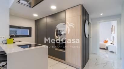 Segunda mano - Apartamento -
Orihuela Costa - Los Altos