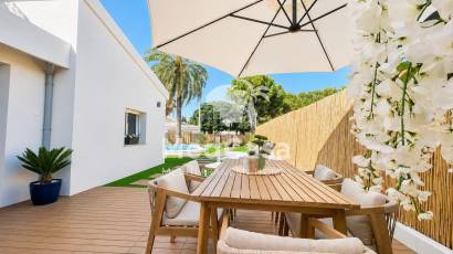 Wiederverkauf - Semi -
Orihuela Costa - Punta Prima