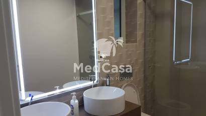 Neubau - Apartment -
Benidorm - La Cala