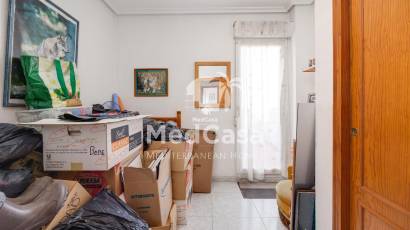 Resale - Penthouse -
Torrevieja - Centro