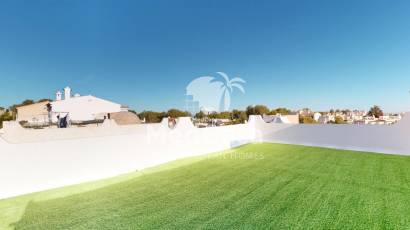 Wiederverkauf - Reihenhaus -
Orihuela Costa - Villamartín-Las Filipinas