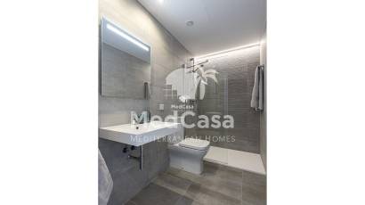 Neubau - Penthousewohnung -
Pilar de la Horadada