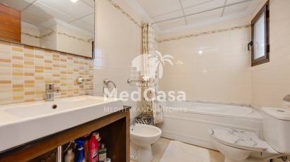 Segunda mano - Apartamento -
Orihuela Costa - Lomas De Cabo Roig