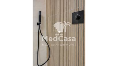 Obra nueva - Ático -
Los Alcázares