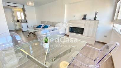 Segunda mano - Apartamento -
Benidorm - Rincón de Loix