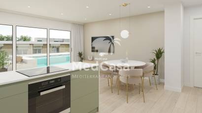 Neubau - Apartment -
Guardamar del Segura