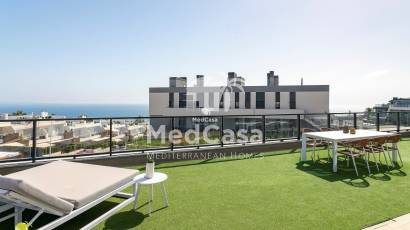 Neubau - Apartment -
Gran Alacant