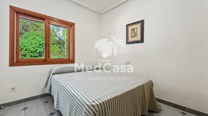 Wiederverkauf - Villa -
Orihuela Costa - Campoamor