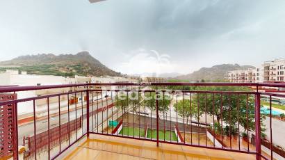 New Build - Apartment -
Archena