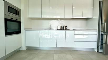 Wiederverkauf - Apartment -
Dehesa de campoamor - Campoamor